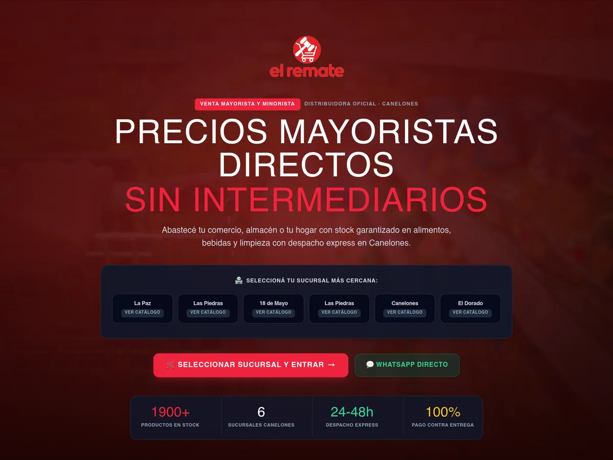 Remate